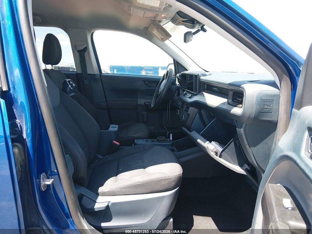 3FTTW8F96PRA55000 2023 FORD MAVERICK photo no. 5