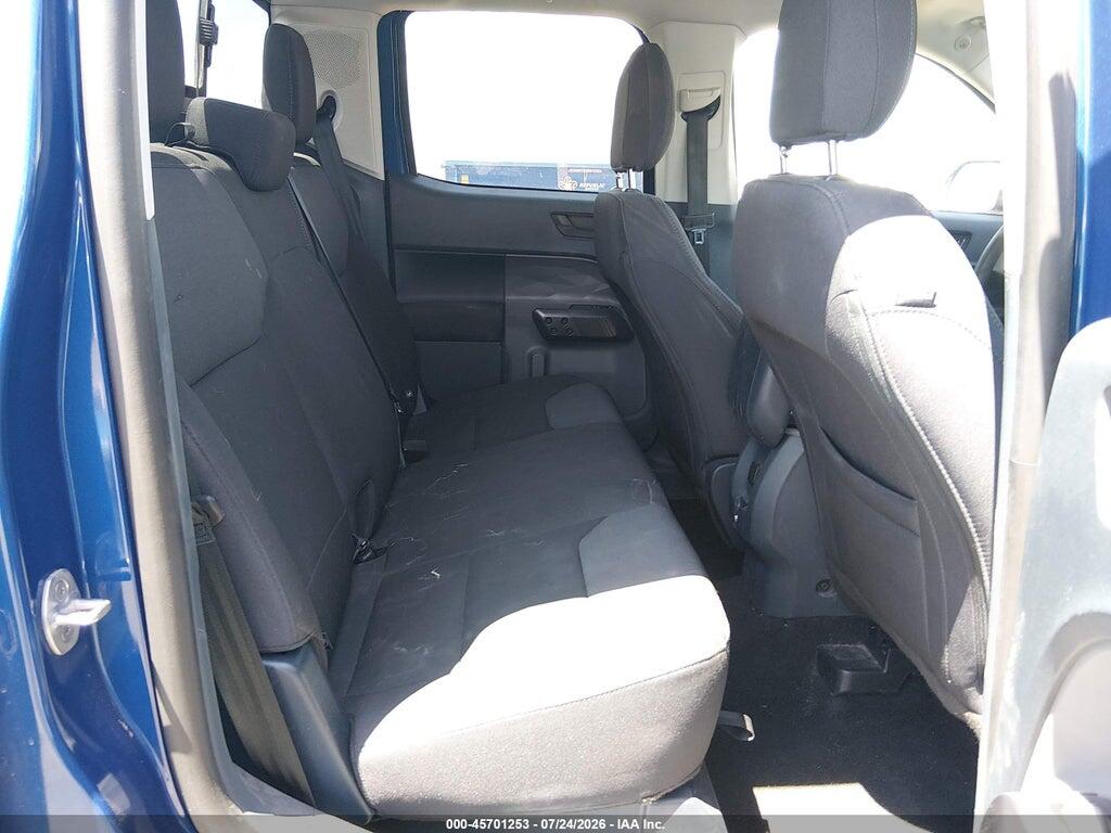 3FTTW8F96PRA55000 2023 FORD MAVERICK photo no. 8