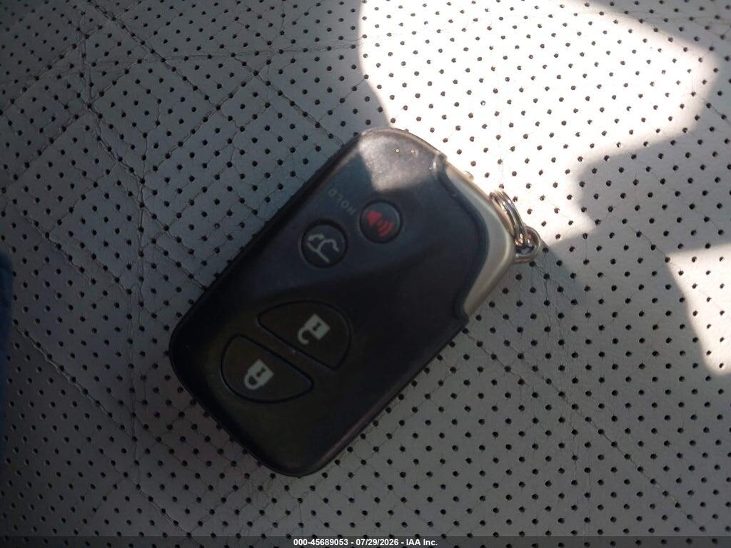 2T2ZK1BA4AC035141 2010 LEXUS RX 350 photo no. 11