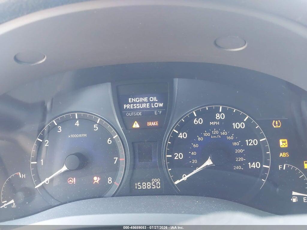 2T2ZK1BA4AC035141 2010 LEXUS RX 350 photo no. 7