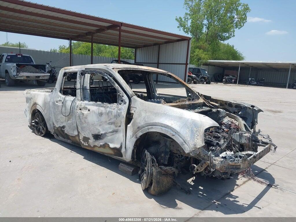 3FTTW8E32PRB01533 2023 FORD MAVERICK photo no. 1