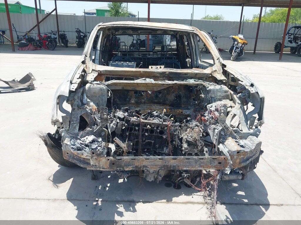 3FTTW8E32PRB01533 2023 FORD MAVERICK photo no. 6