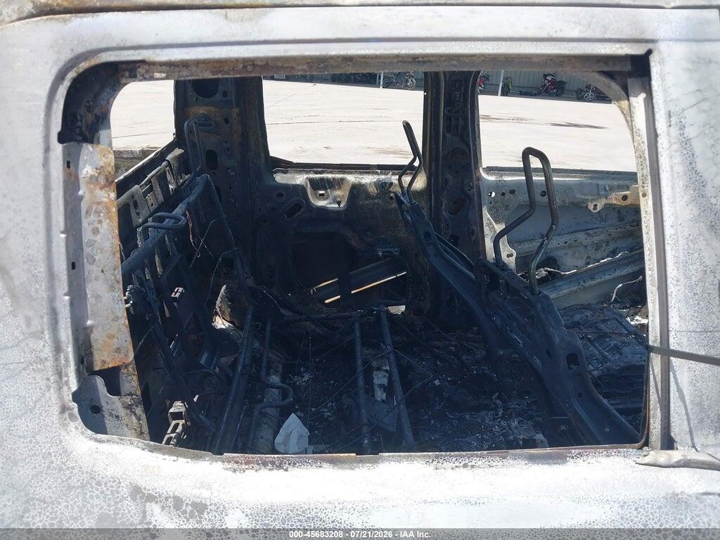 3FTTW8E32PRB01533 2023 FORD MAVERICK photo no. 8