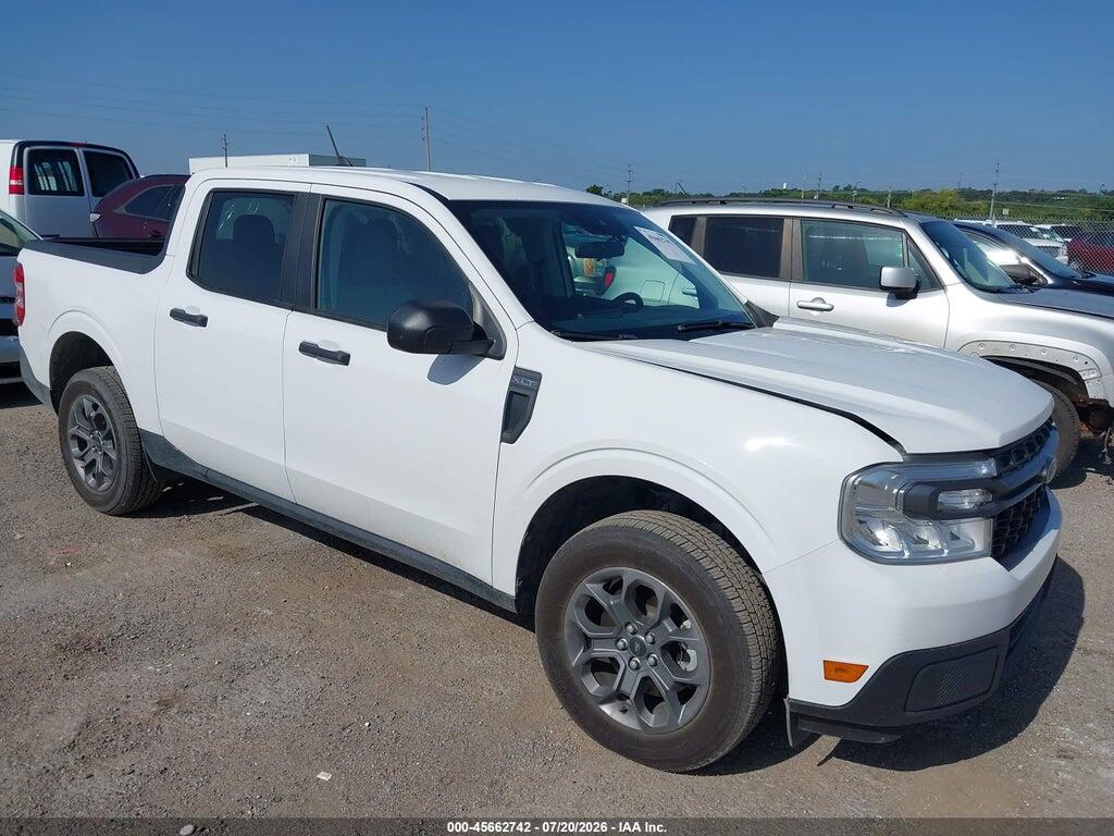 3FTTW8E38PRA72782 2023 FORD MAVERICK photo no. 1