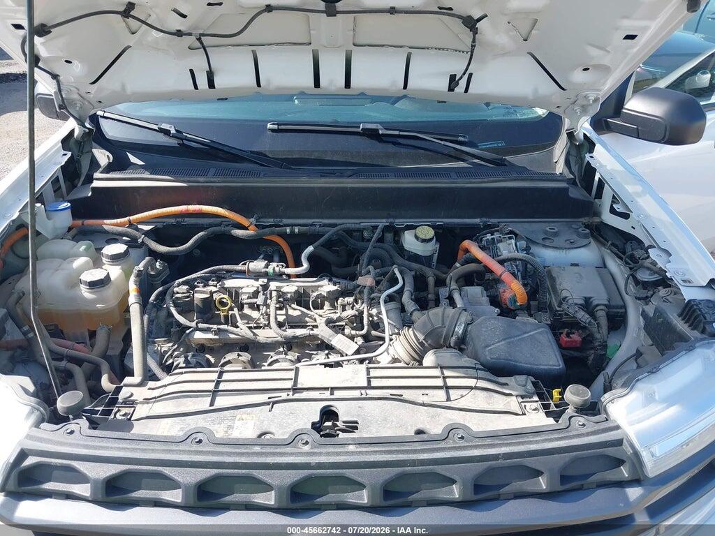 3FTTW8E38PRA72782 2023 FORD MAVERICK photo no. 10