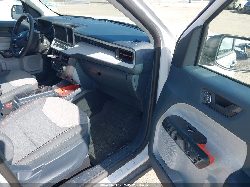 3FTTW8E38PRA72782 2023 FORD MAVERICK photo no. 5