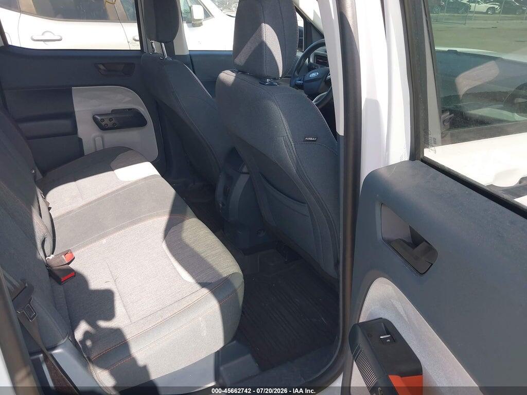 3FTTW8E38PRA72782 2023 FORD MAVERICK photo no. 8