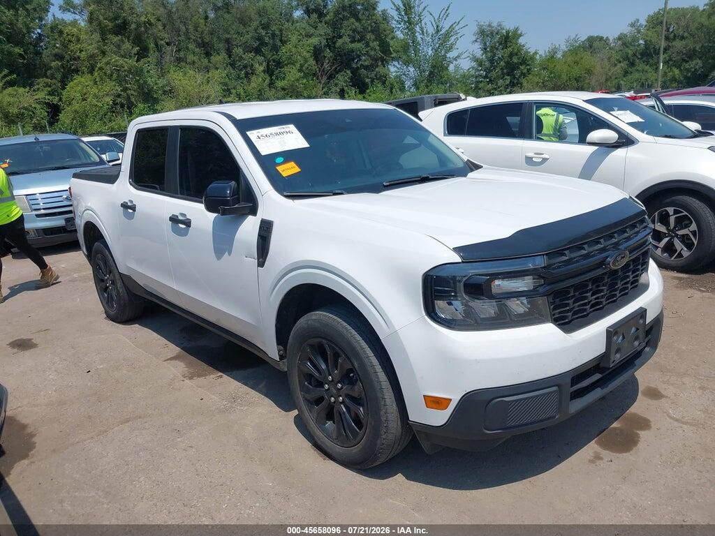 3FTTW8E39PRA19363 2023 FORD MAVERICK photo no. 1