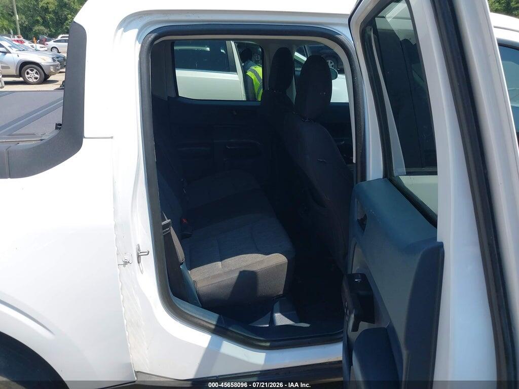 3FTTW8E39PRA19363 2023 FORD MAVERICK photo no. 8