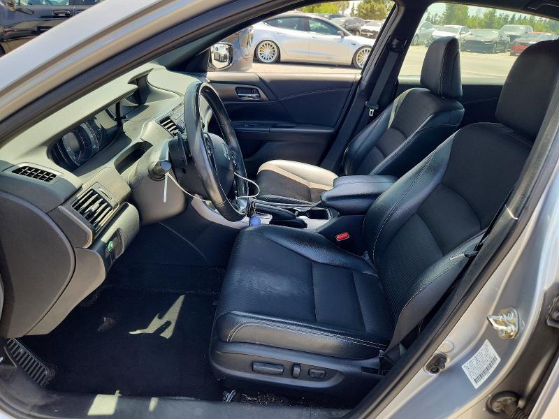 1HGCR2F57HA030248 2017 HONDA ACCORD photo no. 7