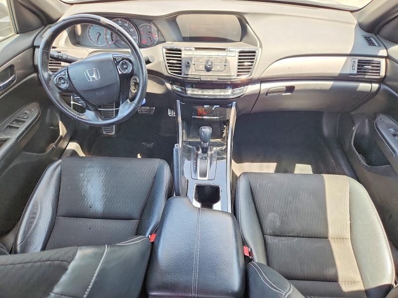 1HGCR2F57HA030248 2017 HONDA ACCORD photo no. 8