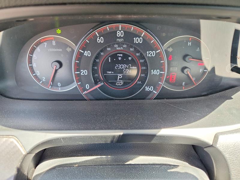 1HGCR2F57HA030248 2017 HONDA ACCORD photo no. 9