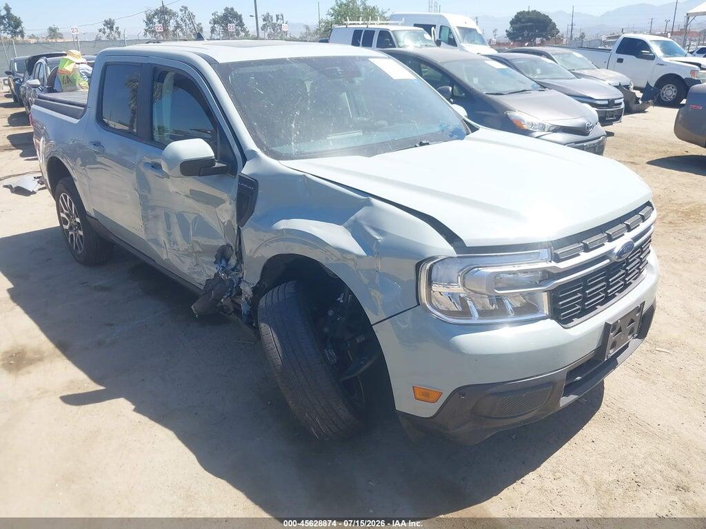 3FTTW8E34PRA68969 2023 FORD MAVERICK photo no. 1