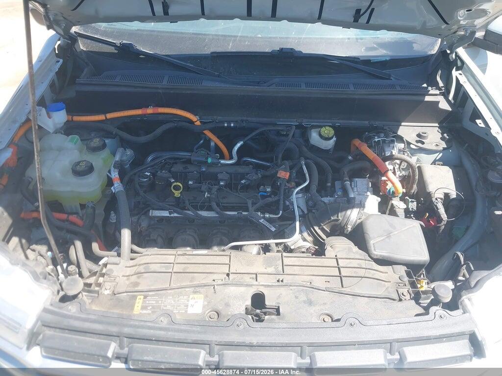 3FTTW8E34PRA68969 2023 FORD MAVERICK photo no. 10