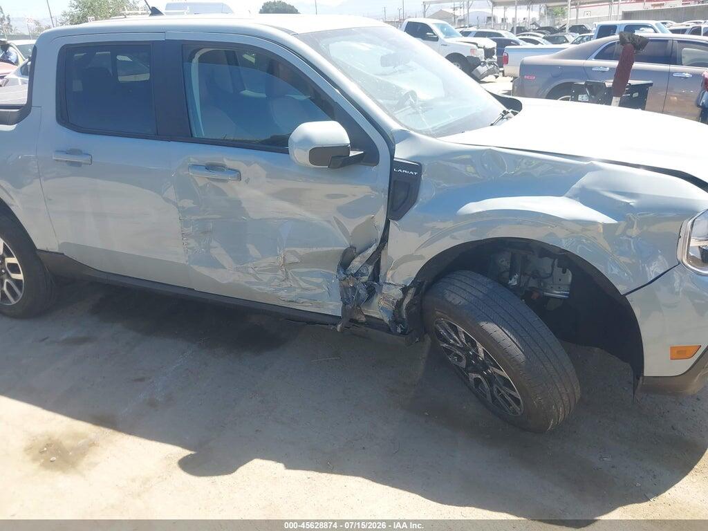 3FTTW8E34PRA68969 2023 FORD MAVERICK photo no. 6