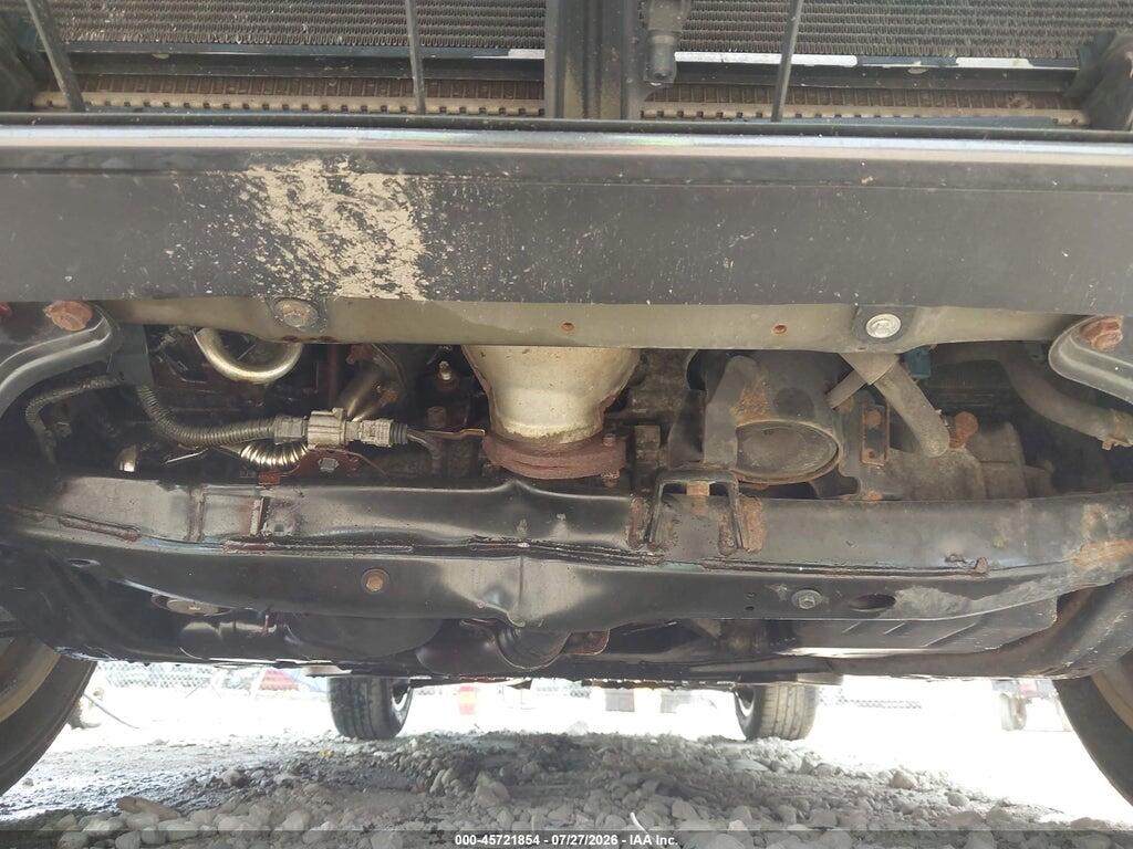 2T2BK1BAXAC022704 2010 LEXUS RX 350 photo no. 6
