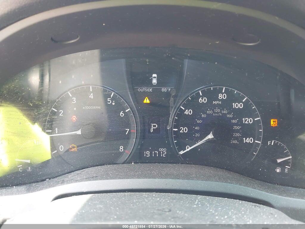 2T2BK1BAXAC022704 2010 LEXUS RX 350 photo no. 7