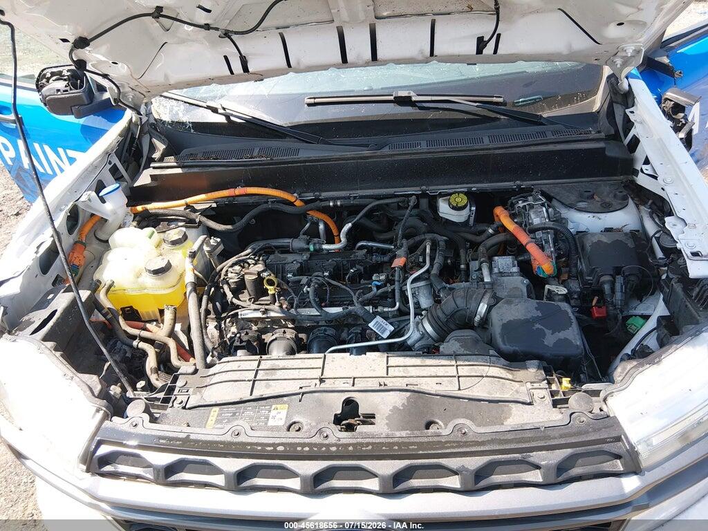 3FTTW8E30PRB02972 2023 FORD MAVERICK photo no. 10