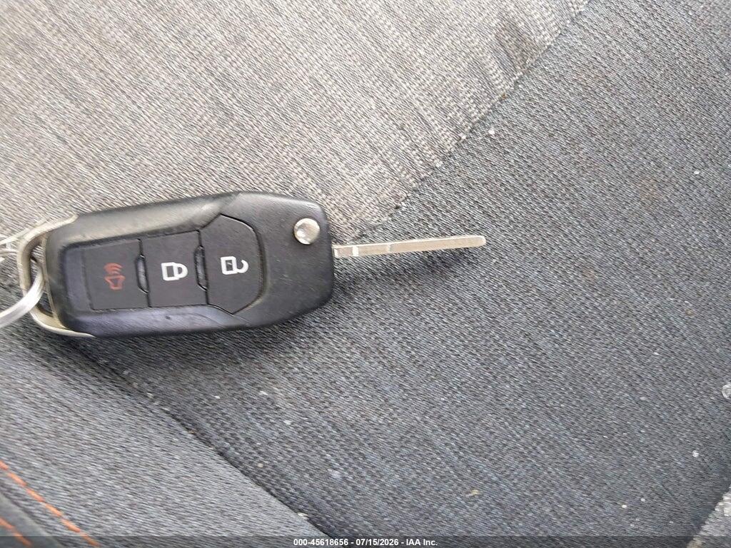 3FTTW8E30PRB02972 2023 FORD MAVERICK photo no. 11