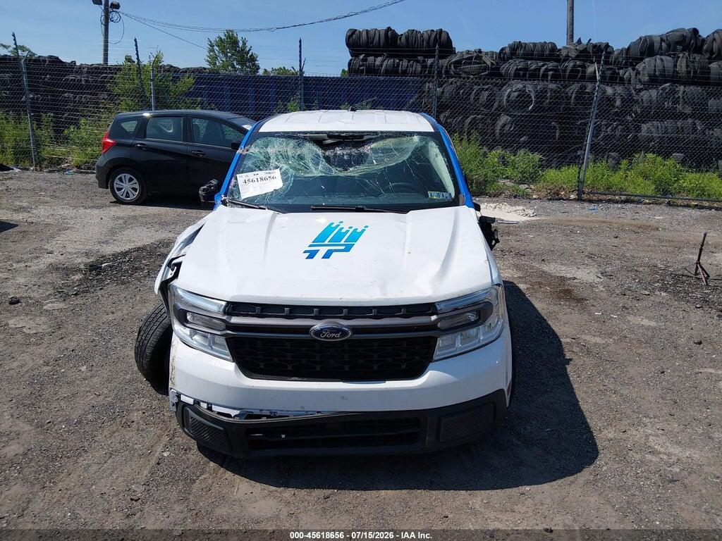 3FTTW8E30PRB02972 2023 FORD MAVERICK photo no. 12