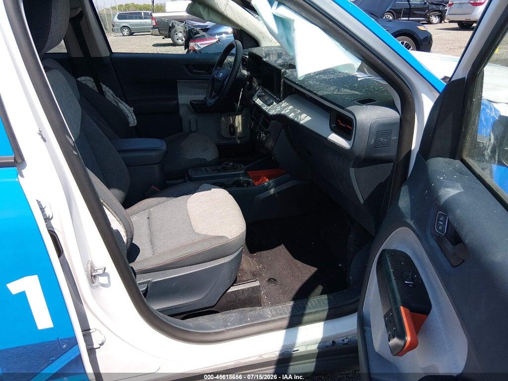 3FTTW8E30PRB02972 2023 FORD MAVERICK photo no. 5
