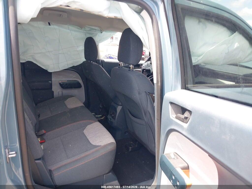 3FTTW8E32PRA93823 2023 FORD MAVERICK photo no. 8