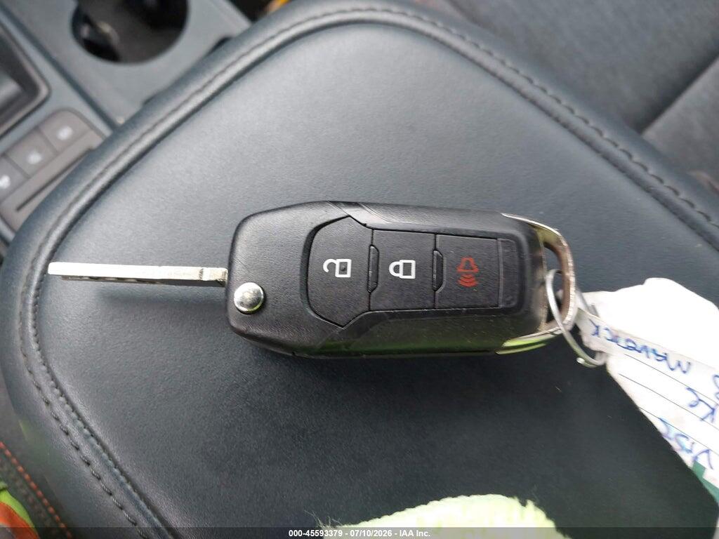3FTTW8E35PRA93413 2023 FORD MAVERICK photo no. 11
