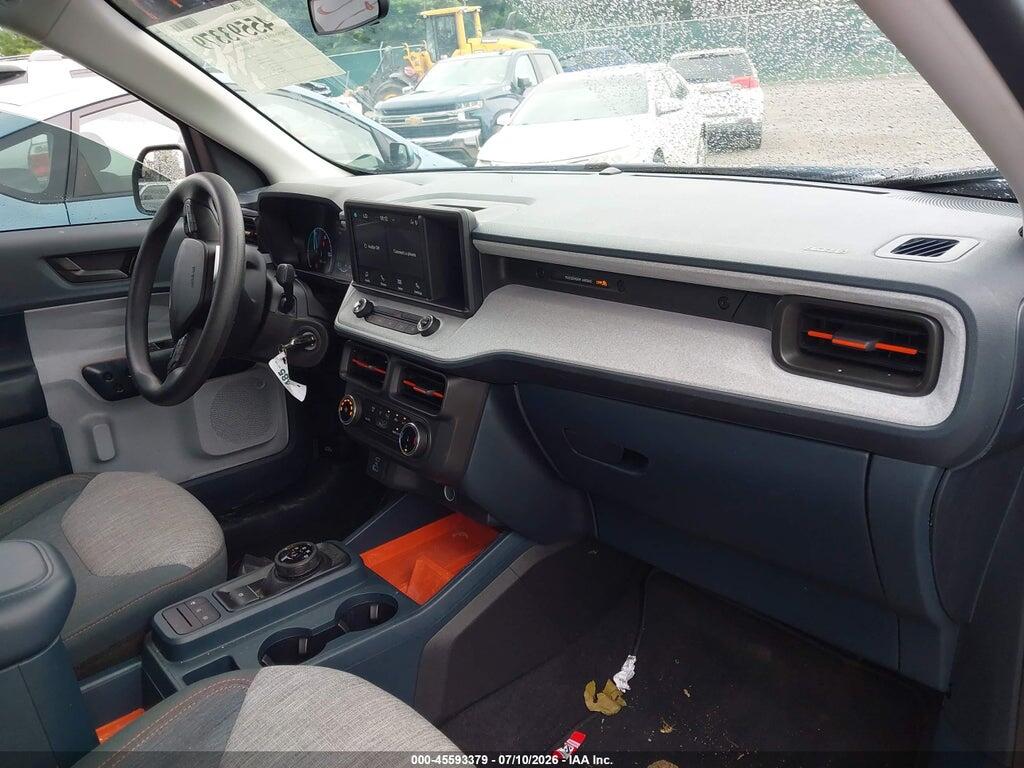 3FTTW8E35PRA93413 2023 FORD MAVERICK photo no. 5
