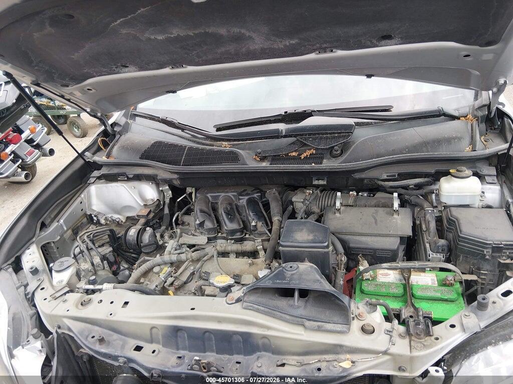 2T2BK1BA3AC006358 2010 LEXUS RX 350 photo no. 10