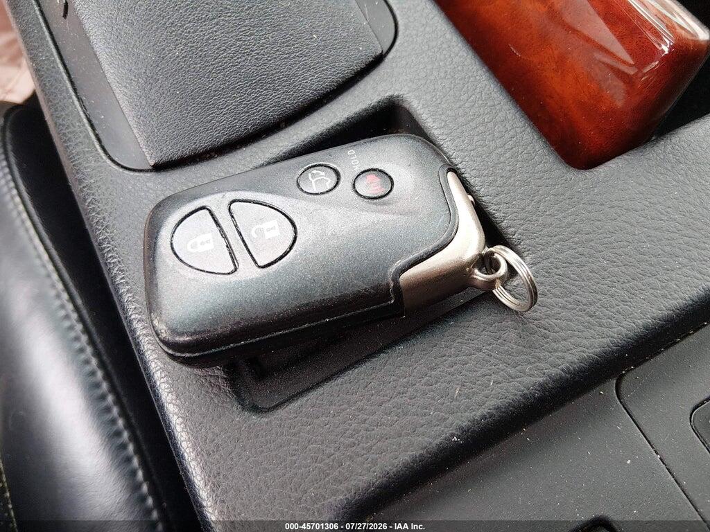 2T2BK1BA3AC006358 2010 LEXUS RX 350 photo no. 11
