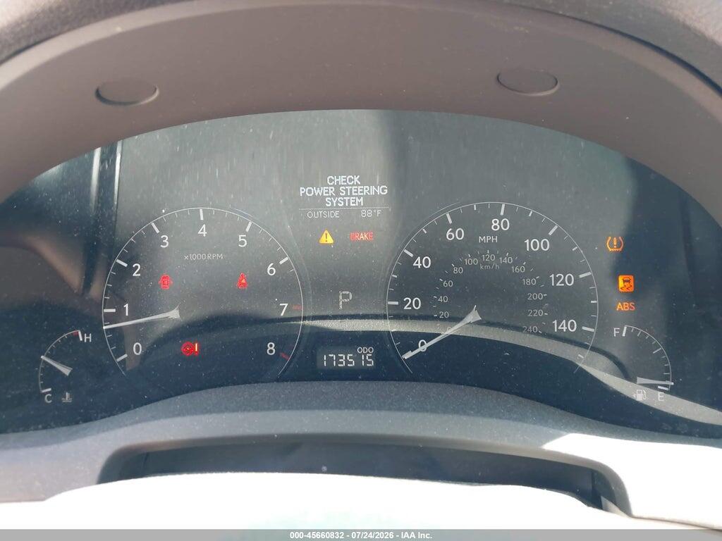 2T2BK1BA8AC010129 2010 LEXUS RX 350 photo no. 7