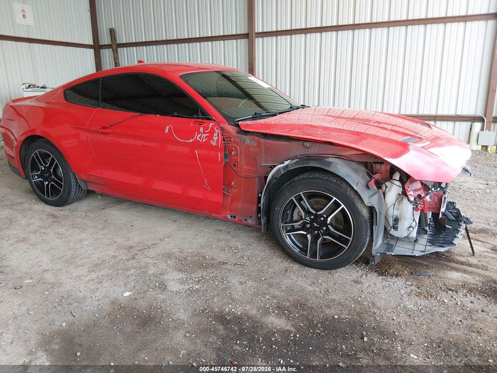 1FA6P8TH3P5110274 2023 FORD MUSTANG photo no. 1
