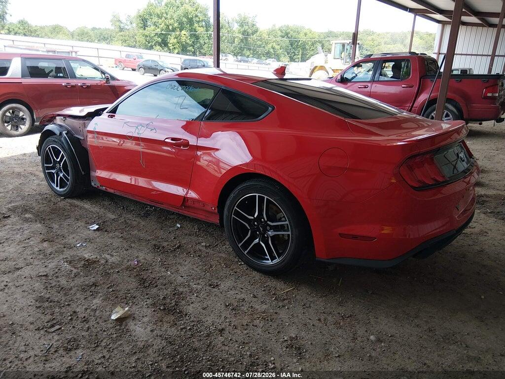 1FA6P8TH3P5110274 2023 FORD MUSTANG photo no. 3