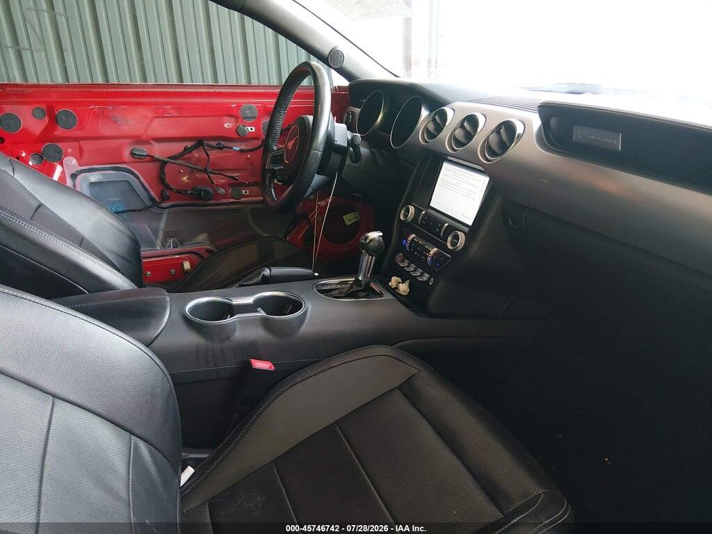 1FA6P8TH3P5110274 2023 FORD MUSTANG photo no. 5