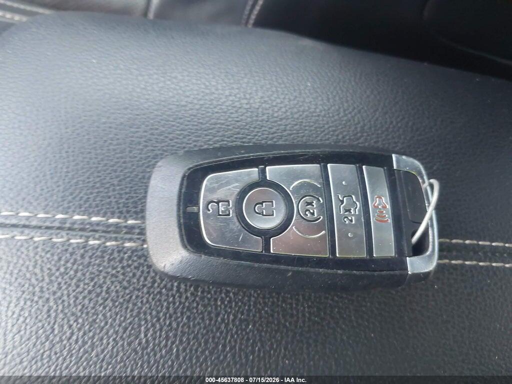 1FA6P8THXP5107436 2023 FORD MUSTANG photo no. 11