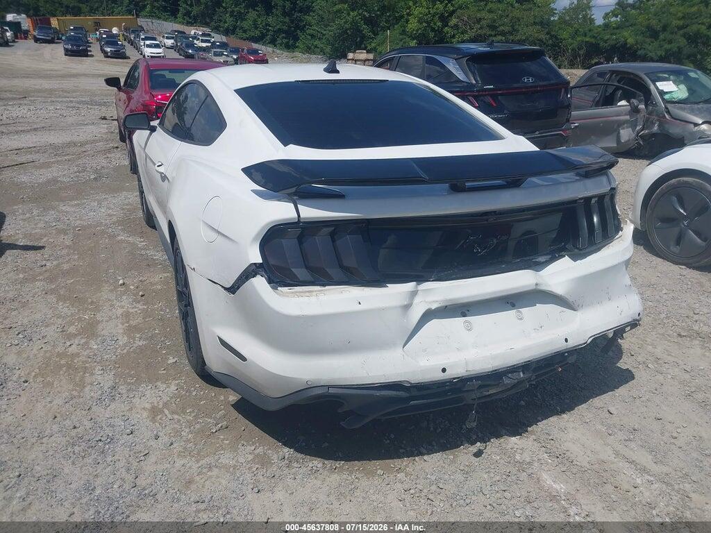 1FA6P8THXP5107436 2023 FORD MUSTANG photo no. 3