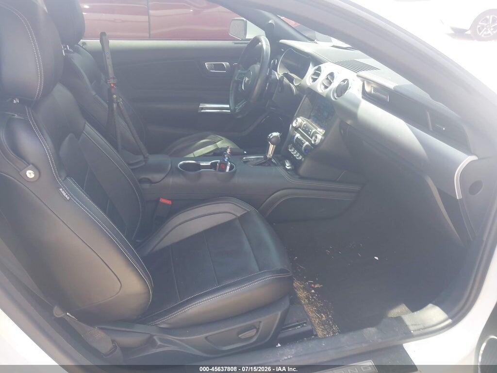 1FA6P8THXP5107436 2023 FORD MUSTANG photo no. 5