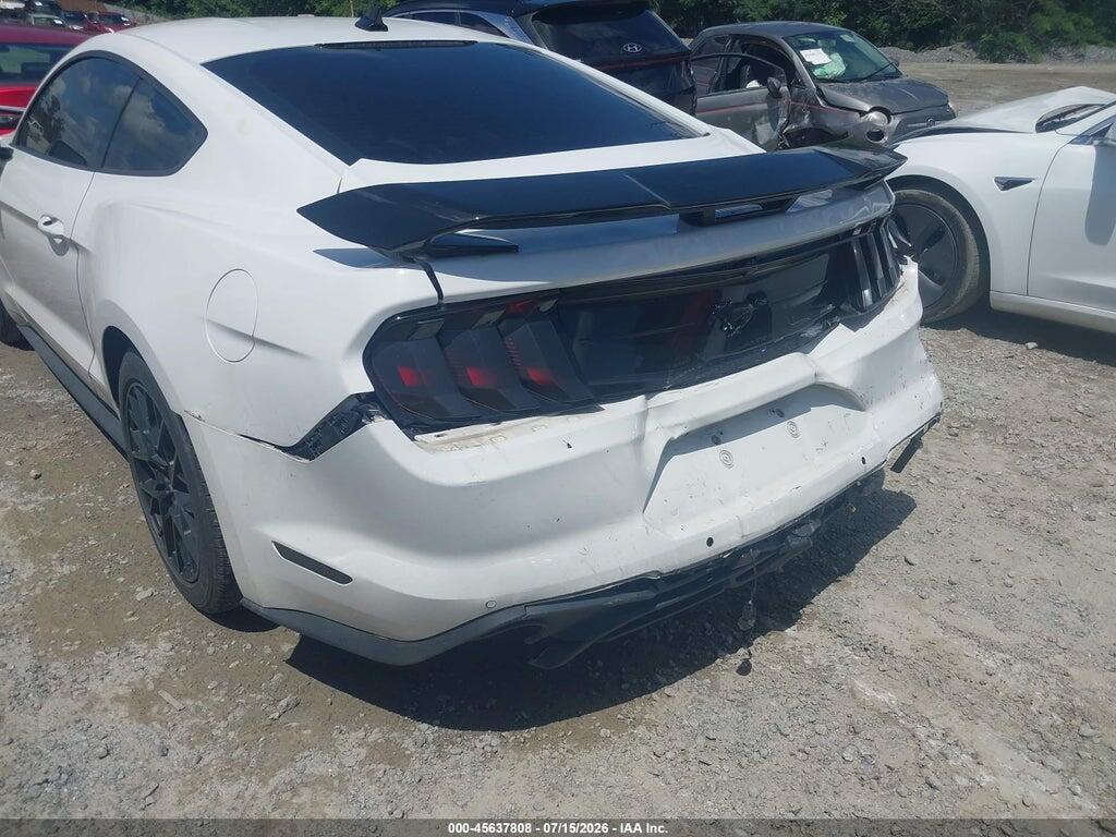 1FA6P8THXP5107436 2023 FORD MUSTANG photo no. 6