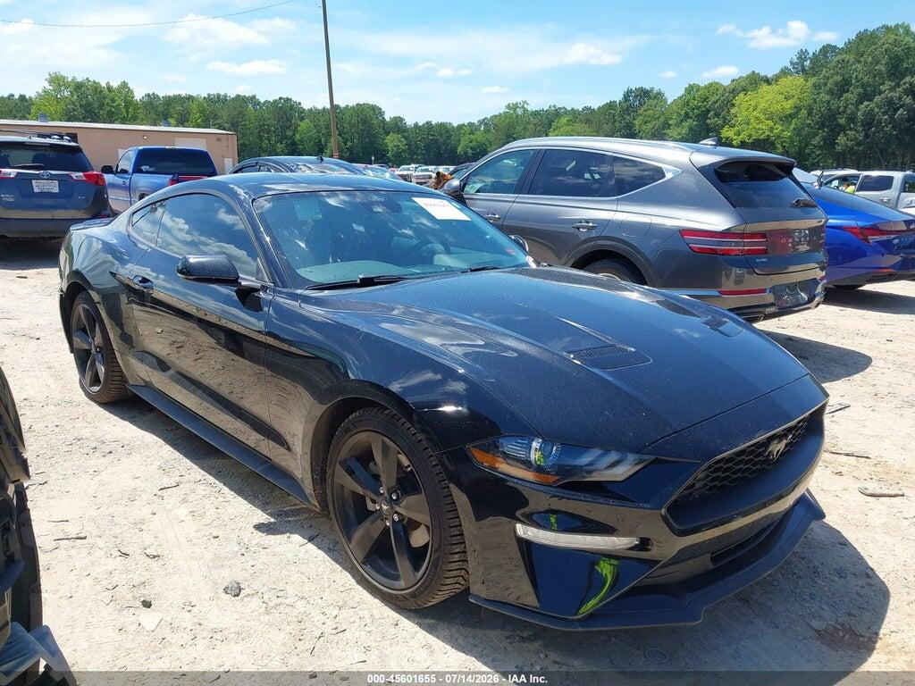 1FA6P8TH3P5102014 2023 FORD MUSTANG photo no. 1