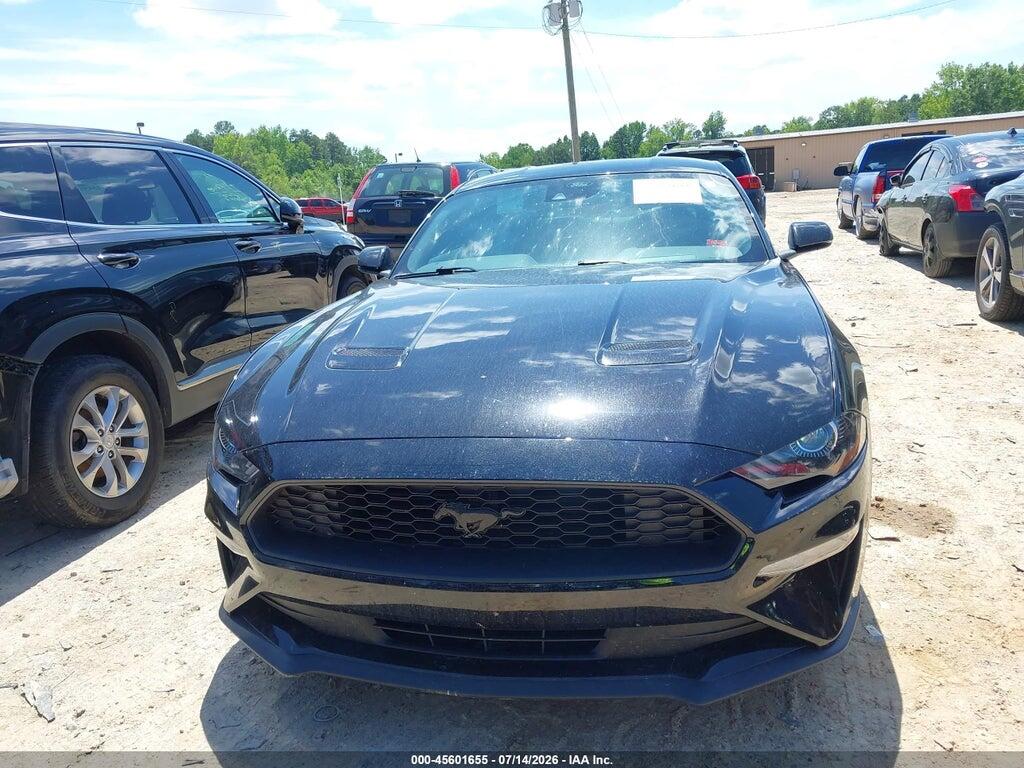 1FA6P8TH3P5102014 2023 FORD MUSTANG photo no. 12