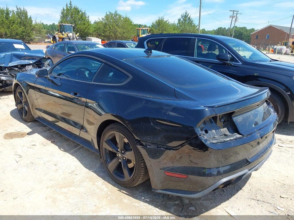 1FA6P8TH3P5102014 2023 FORD MUSTANG photo no. 3