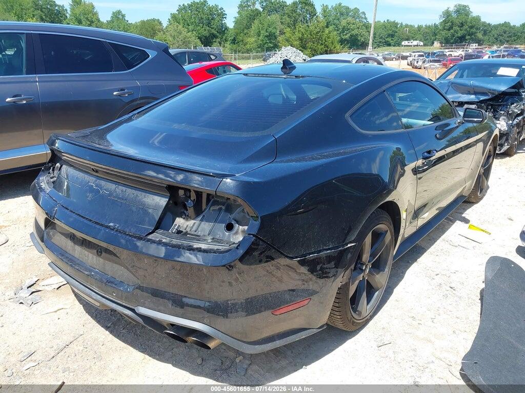 1FA6P8TH3P5102014 2023 FORD MUSTANG photo no. 4