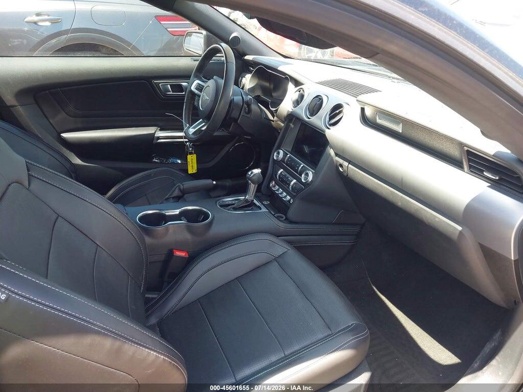 1FA6P8TH3P5102014 2023 FORD MUSTANG photo no. 5