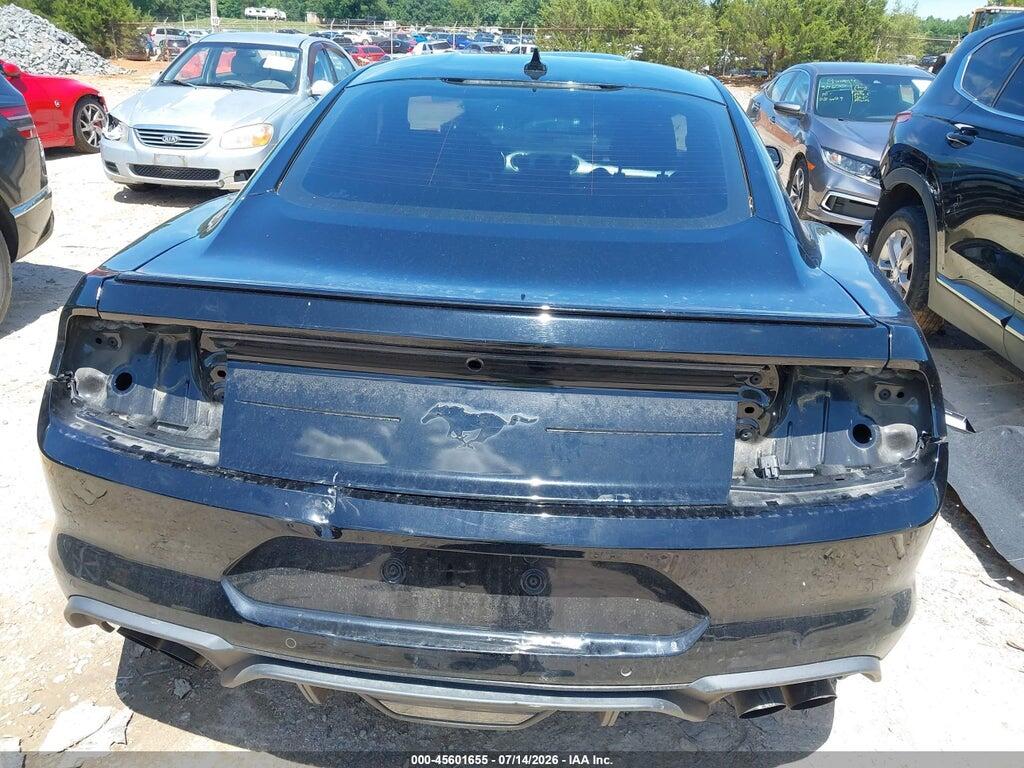 1FA6P8TH3P5102014 2023 FORD MUSTANG photo no. 6