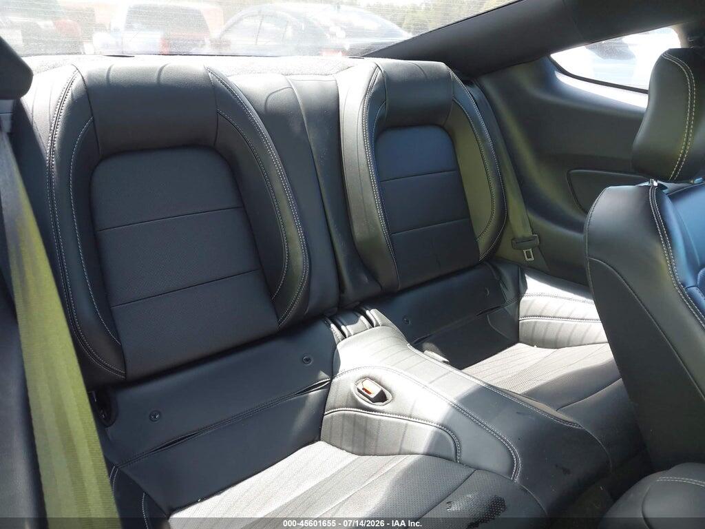 1FA6P8TH3P5102014 2023 FORD MUSTANG photo no. 8
