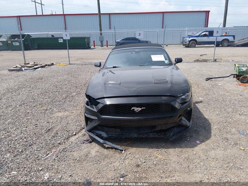 1FATP8UH8P5109655 2023 FORD MUSTANG photo no. 12