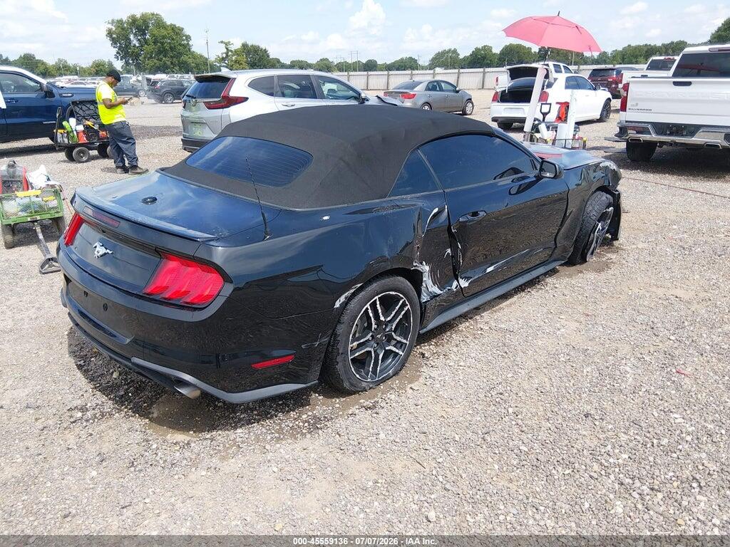 1FATP8UH8P5109655 2023 FORD MUSTANG photo no. 4