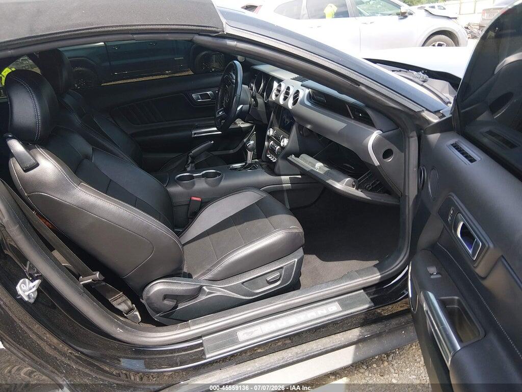 1FATP8UH8P5109655 2023 FORD MUSTANG photo no. 5