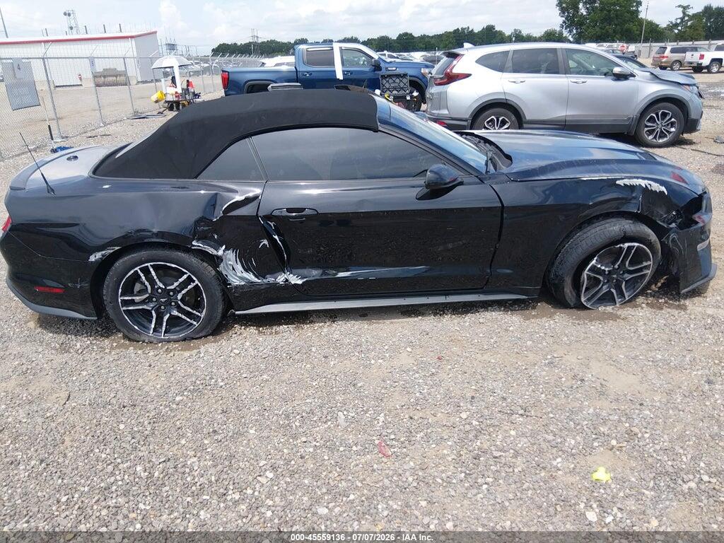 1FATP8UH8P5109655 2023 FORD MUSTANG photo no. 6