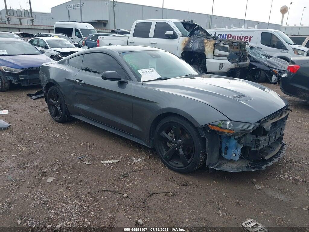 1FA6P8TH5P5113001 2023 FORD MUSTANG photo no. 1